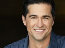 Eric Scott Woods