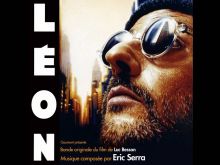 Eric Serra photo