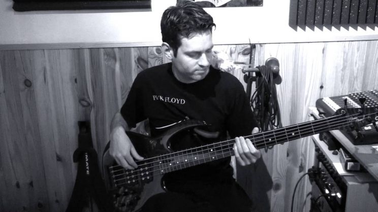 Eric Serra