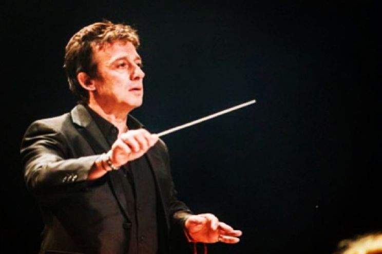 Eric Serra