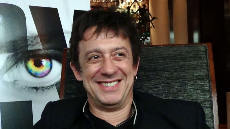 Eric Serra
