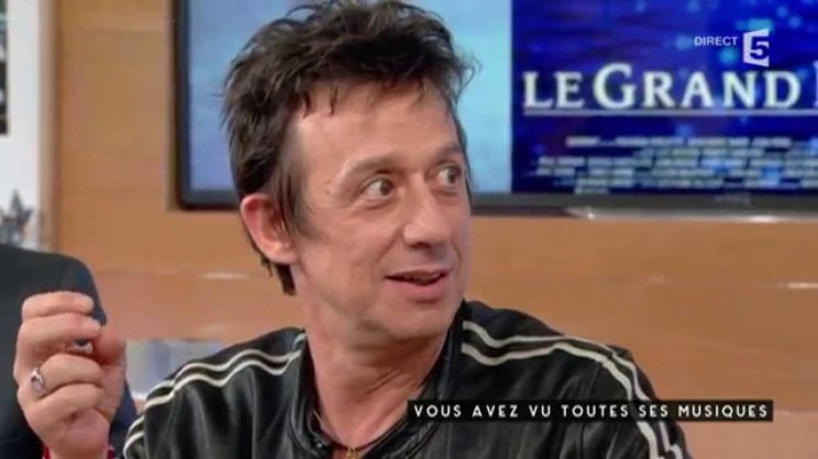 Eric Serra