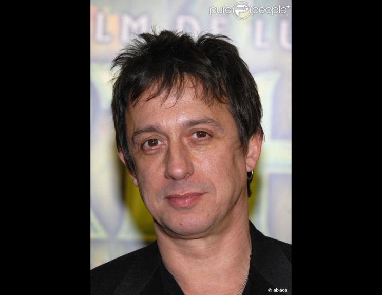 Eric Serra