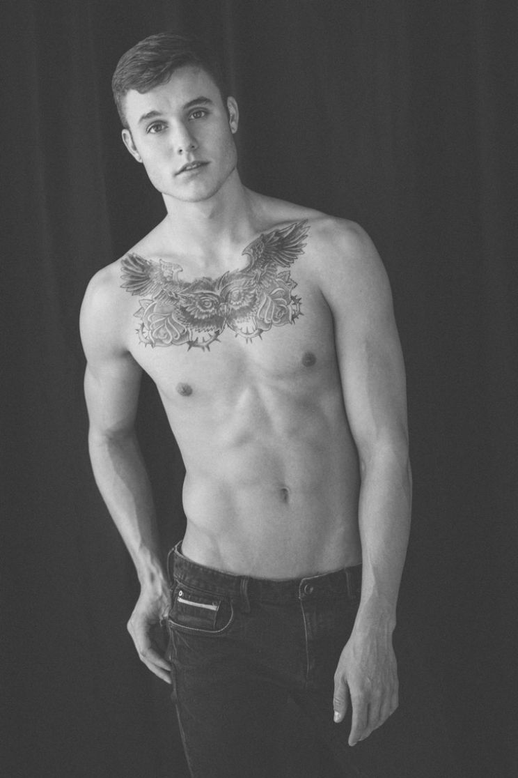 Pictures of Eric Shea