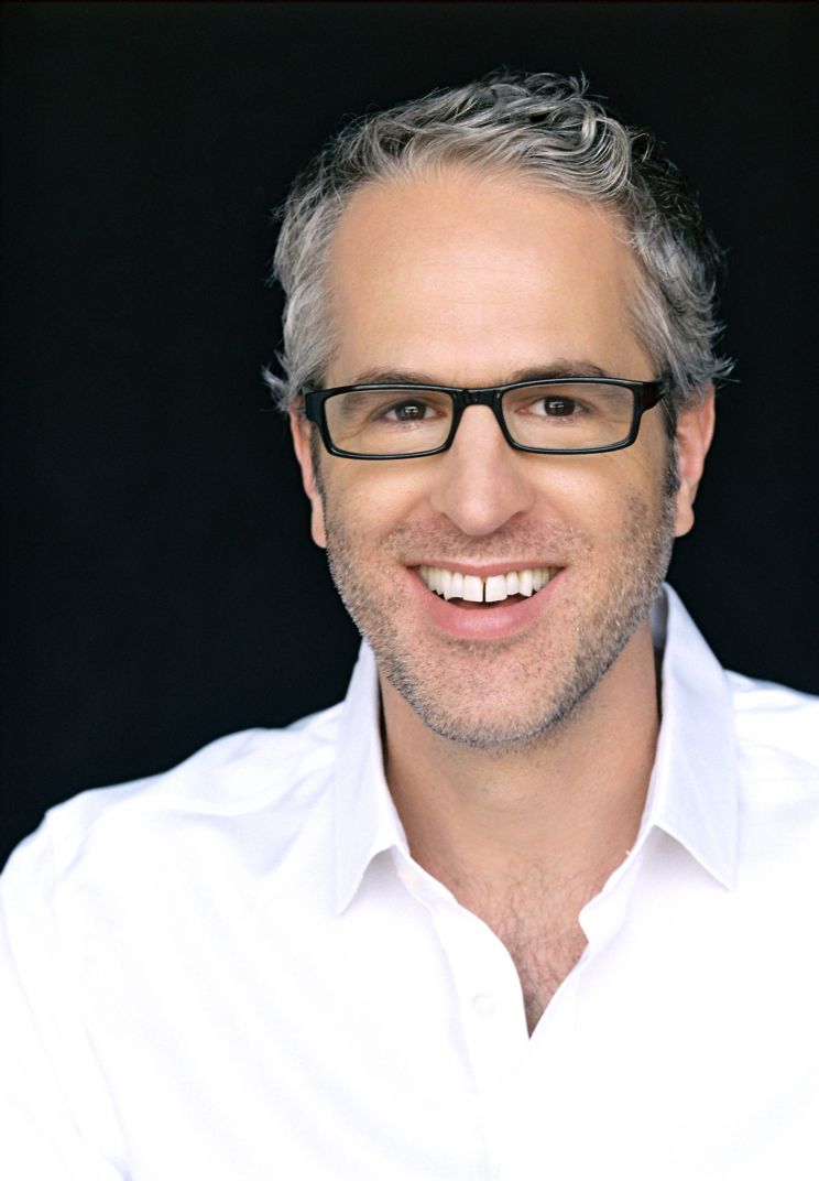 Eric Siegel