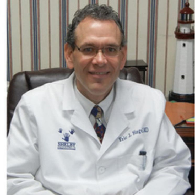 Eric Siegel