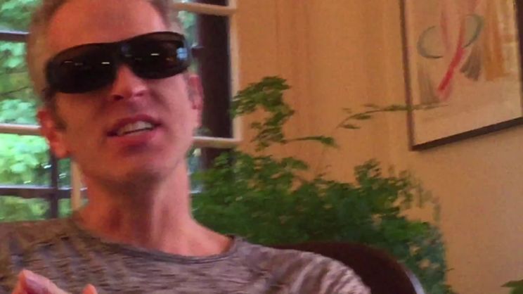 Eric Siegel