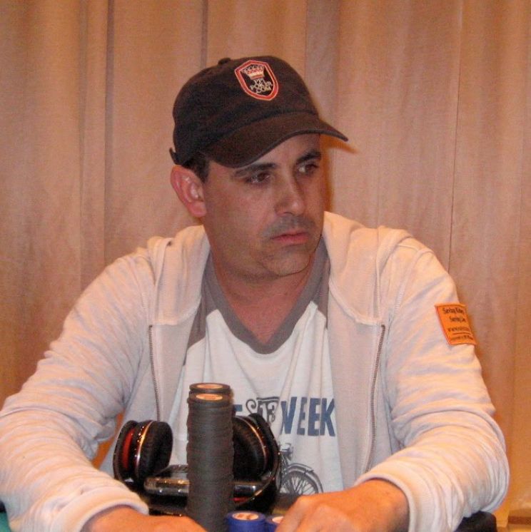Eric Siegel