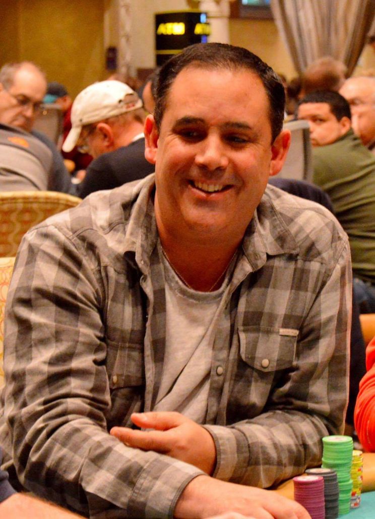 Eric Siegel