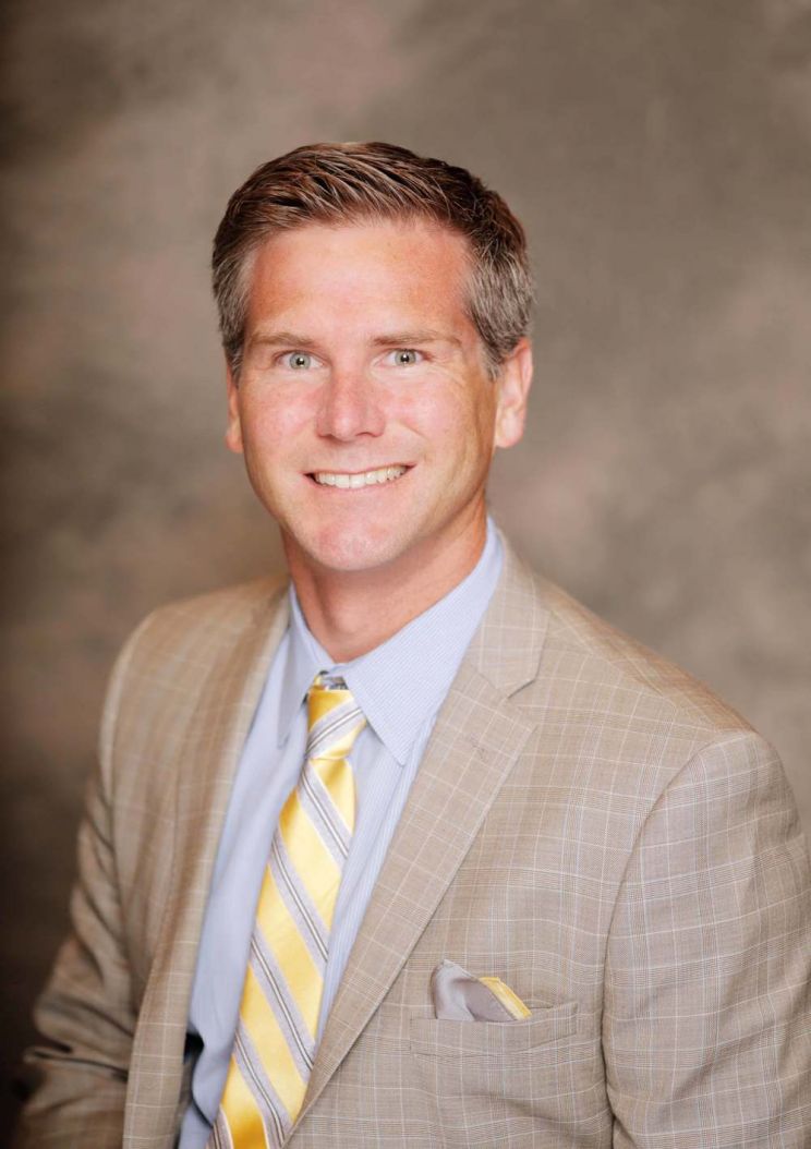 Eric Siegel