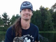 Eric Steinberg