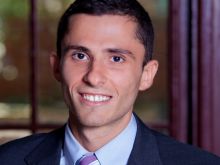 Eric Steinberg