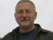 Eric Steinberg