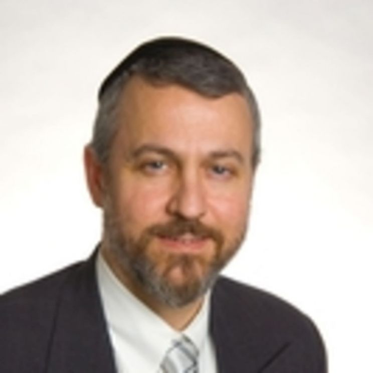 Eric Steinberg