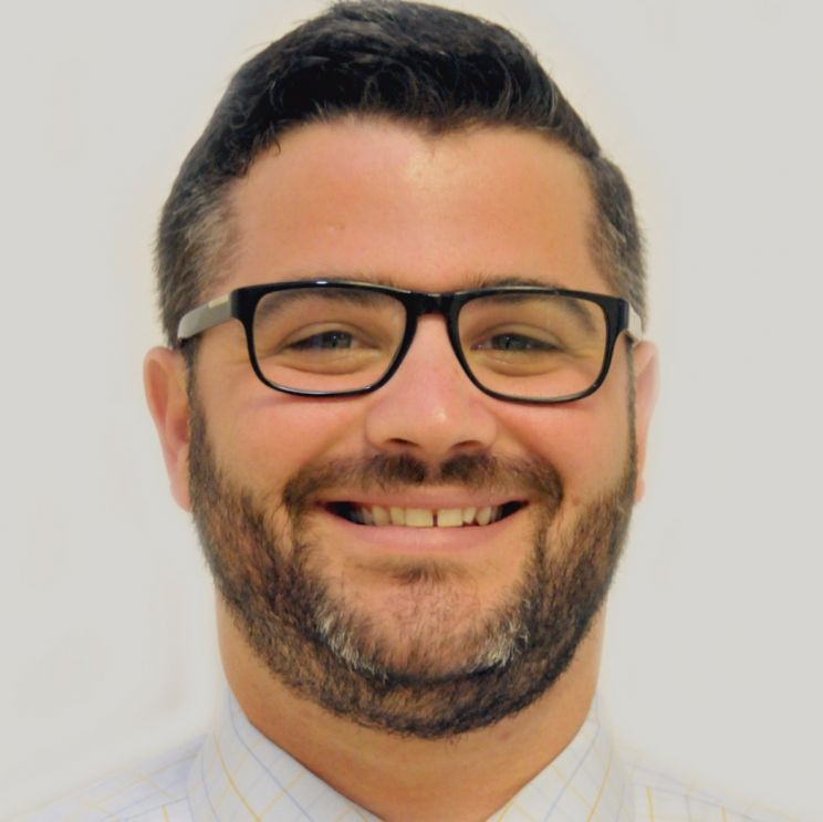 Eric Steinberg