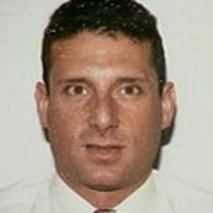 Eric Steinberg
