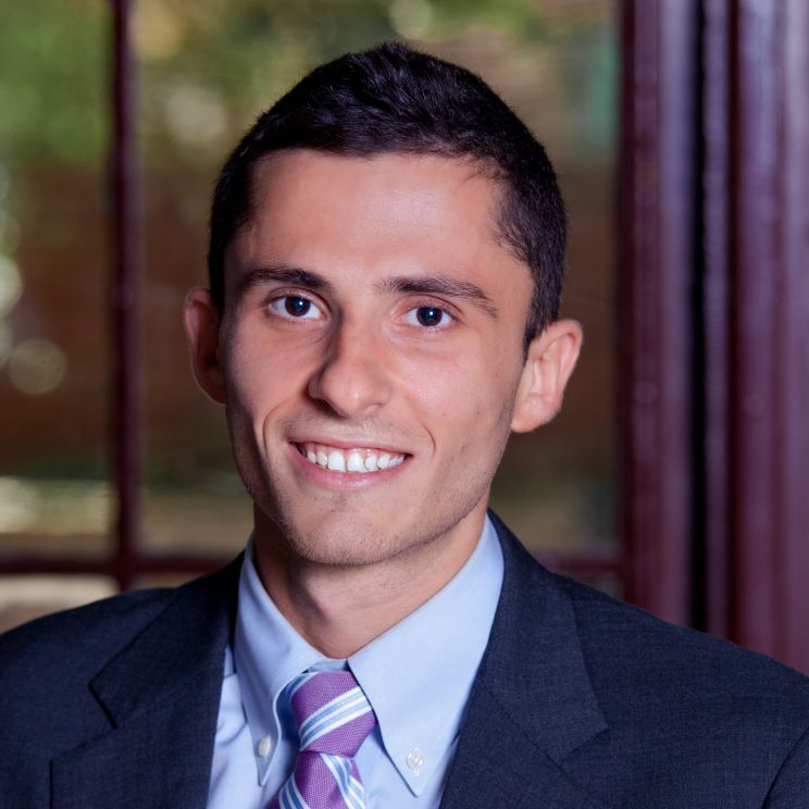 Eric Steinberg