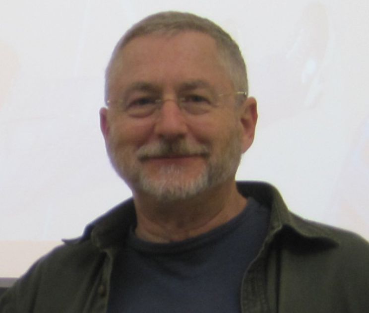 Eric Steinberg
