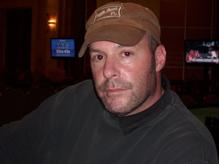 Eric Steinberg