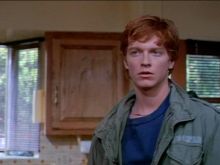 Eric Stoltz