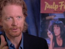 Eric Stoltz