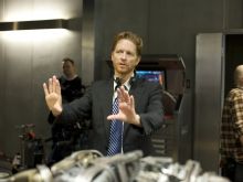 Eric Stoltz