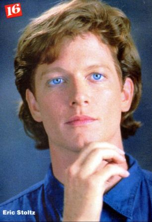 Eric Stoltz