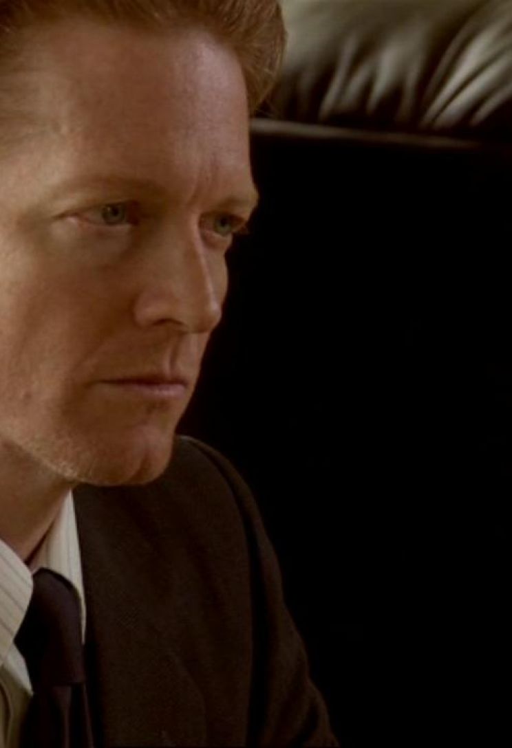 Eric Stoltz
