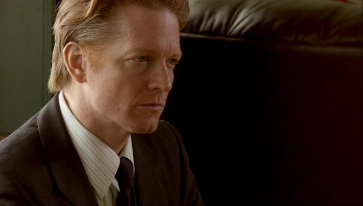 Eric Stoltz