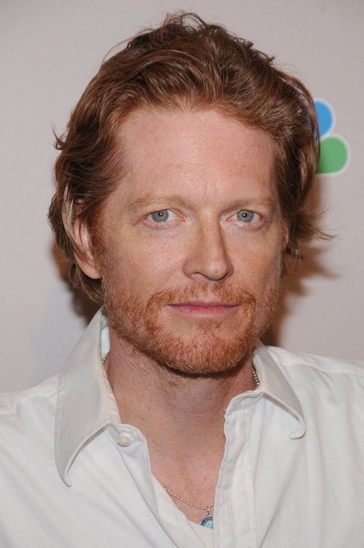 Eric Stoltz