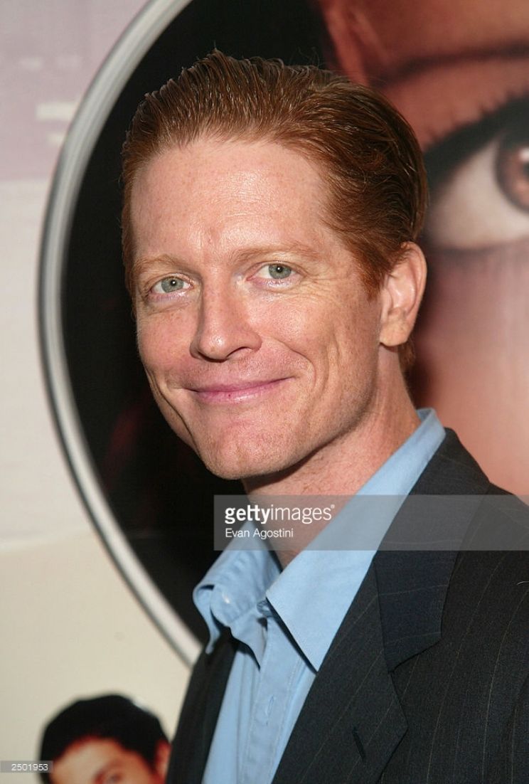 Eric Stoltz