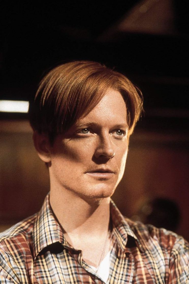 Eric Stoltz