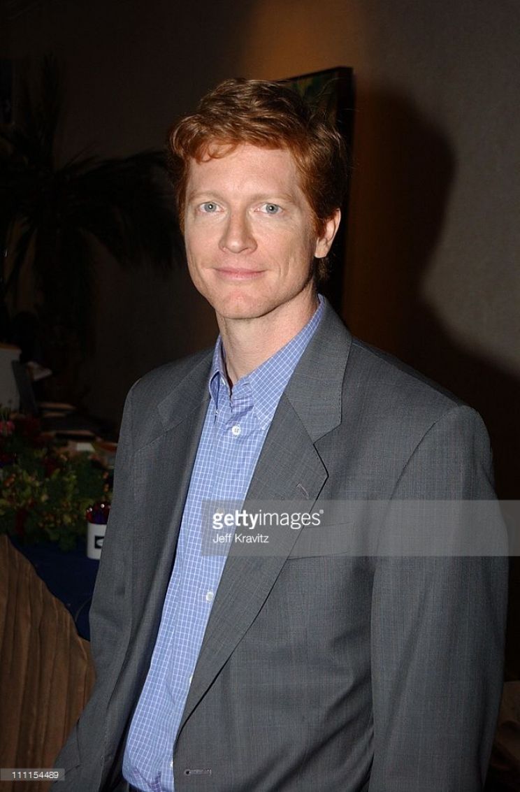 Eric Stoltz