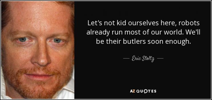 Eric Stoltz