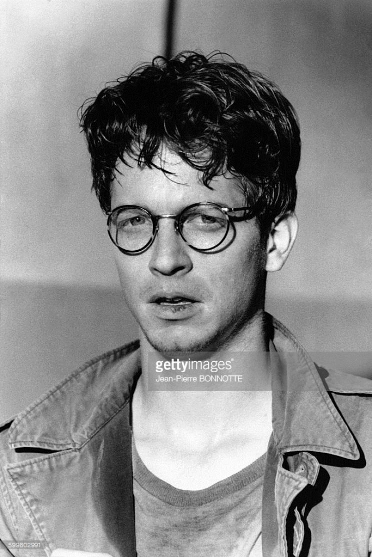 Eric Stoltz