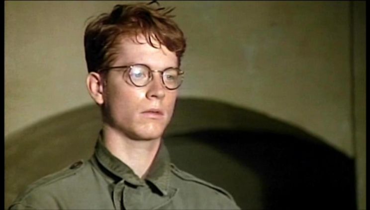 Eric Stoltz