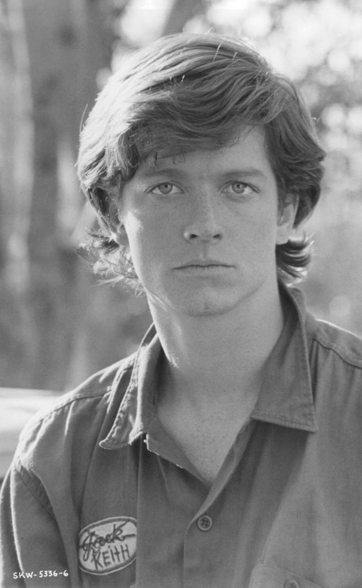 Eric Stoltz