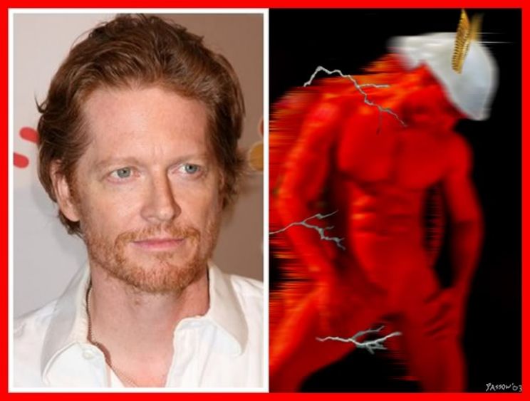 Eric Stoltz