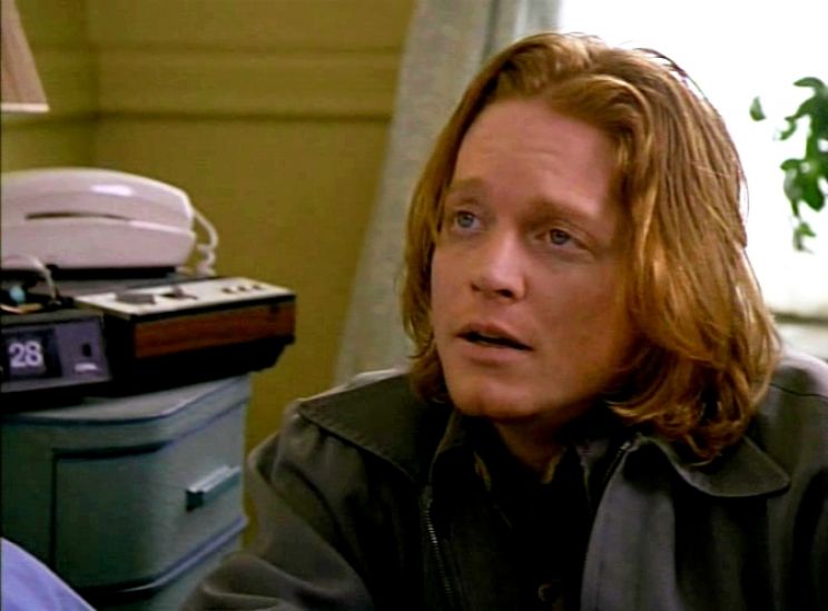 Eric Stoltz