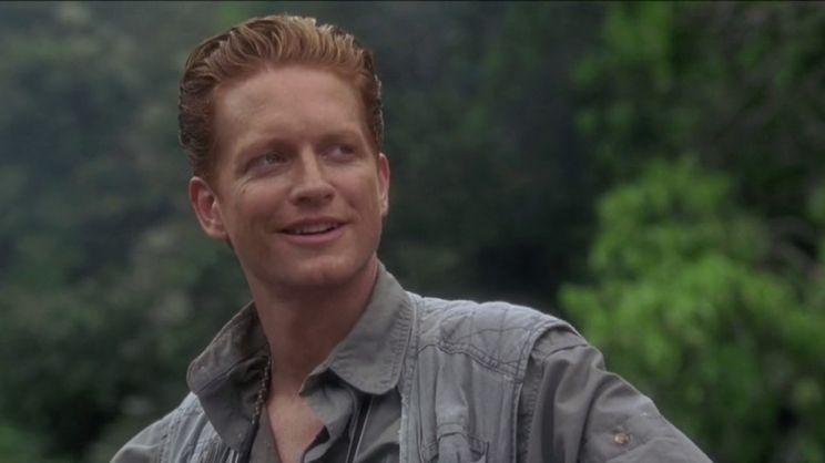 Eric Stoltz