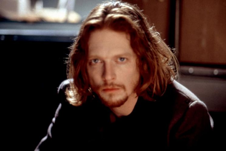 Eric Stoltz