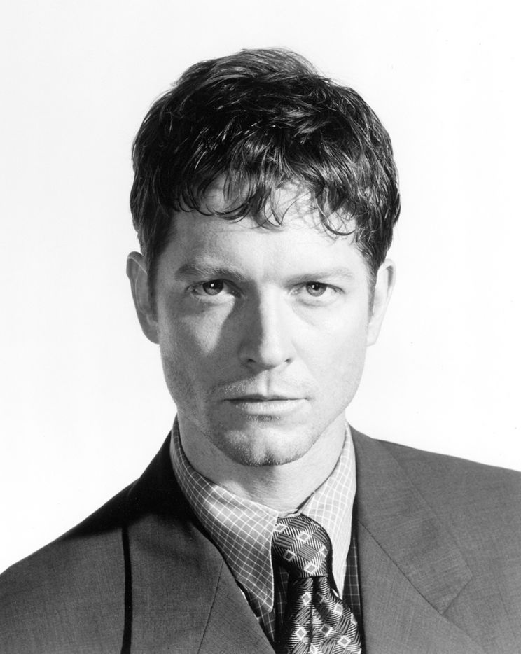 Eric Stoltz