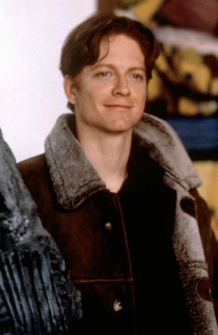 Eric Stoltz