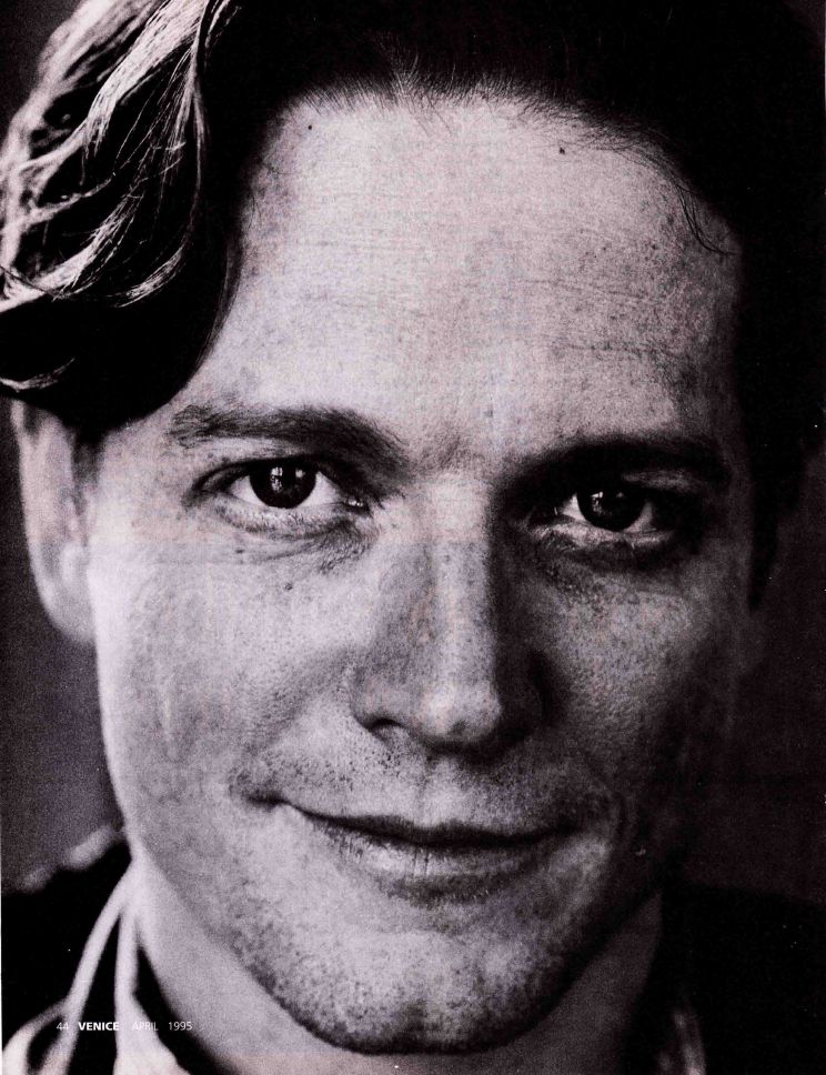 Eric Stoltz