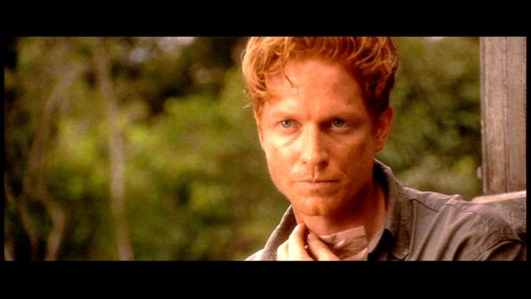 Eric Stoltz