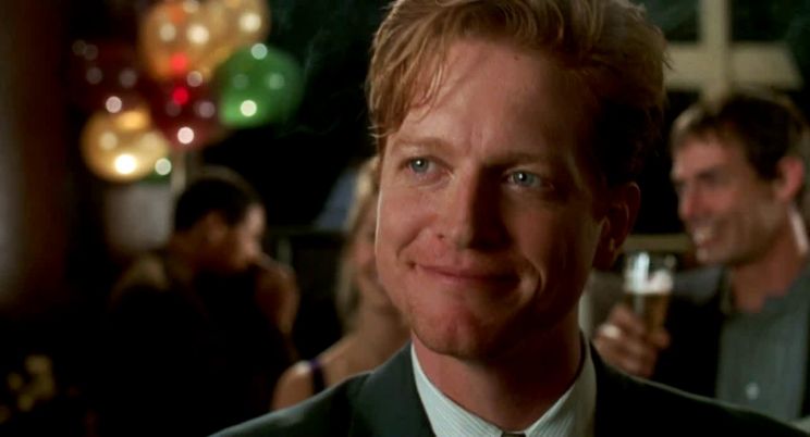 Eric Stoltz