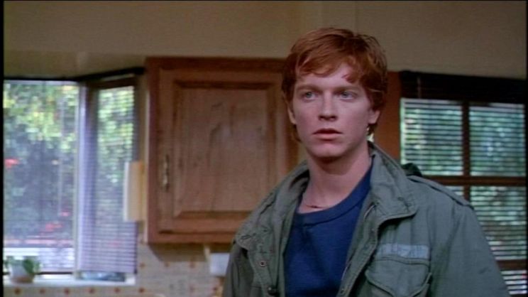 Eric Stoltz