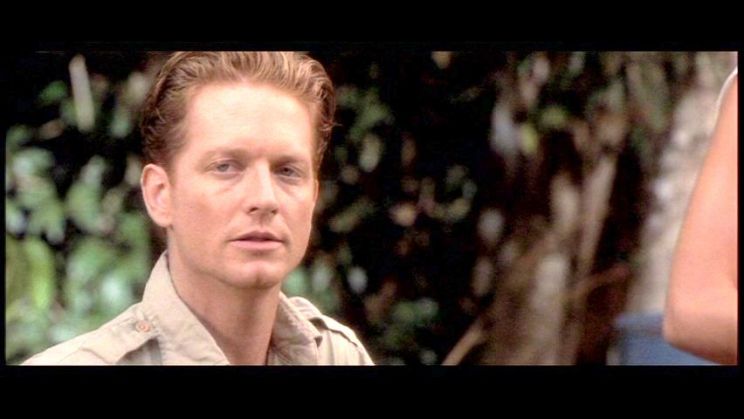 Eric Stoltz