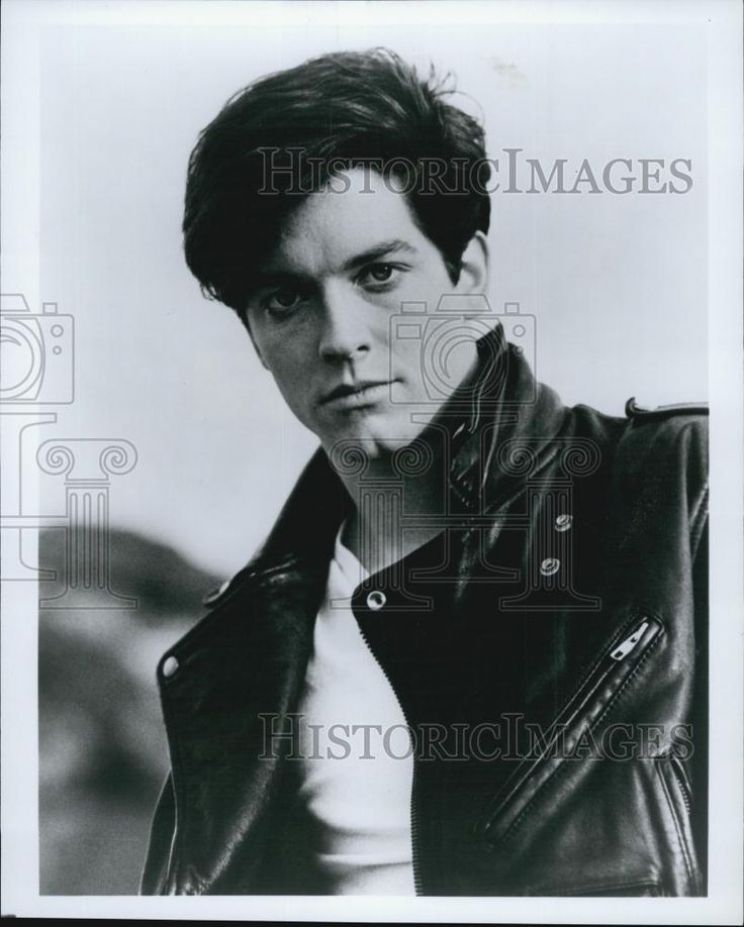 Eric Stoltz