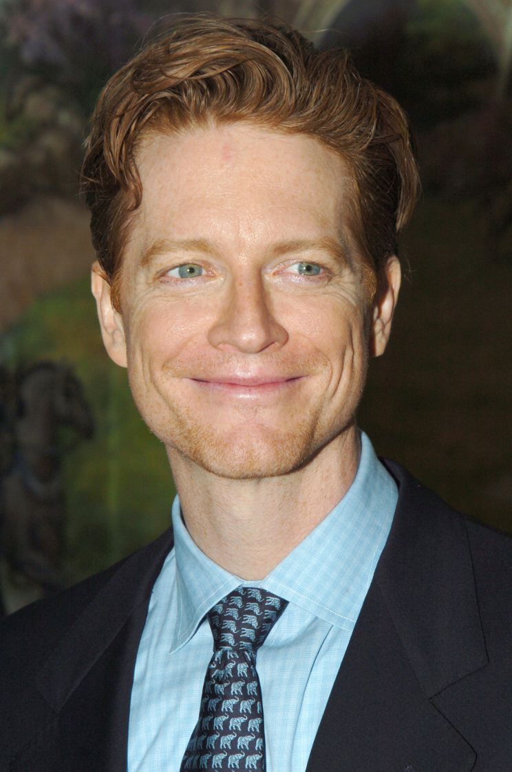 Eric Stoltz